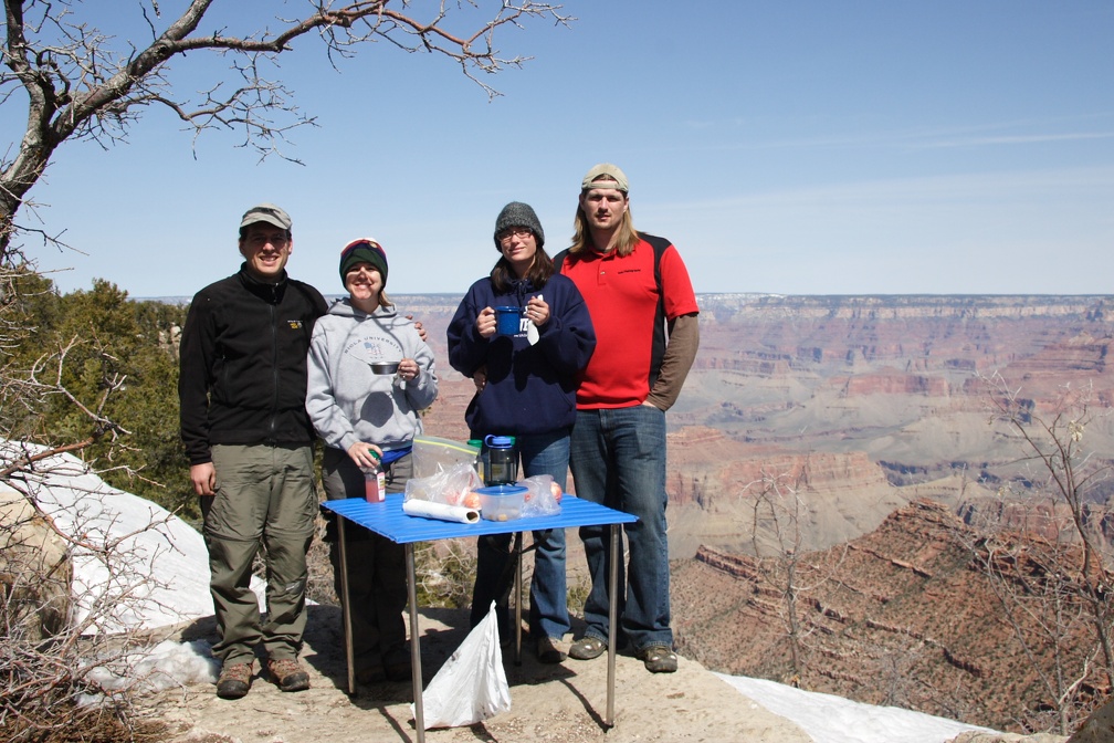 Grand Canyon Trip 2010 545